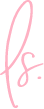 Philippa Sole Signature