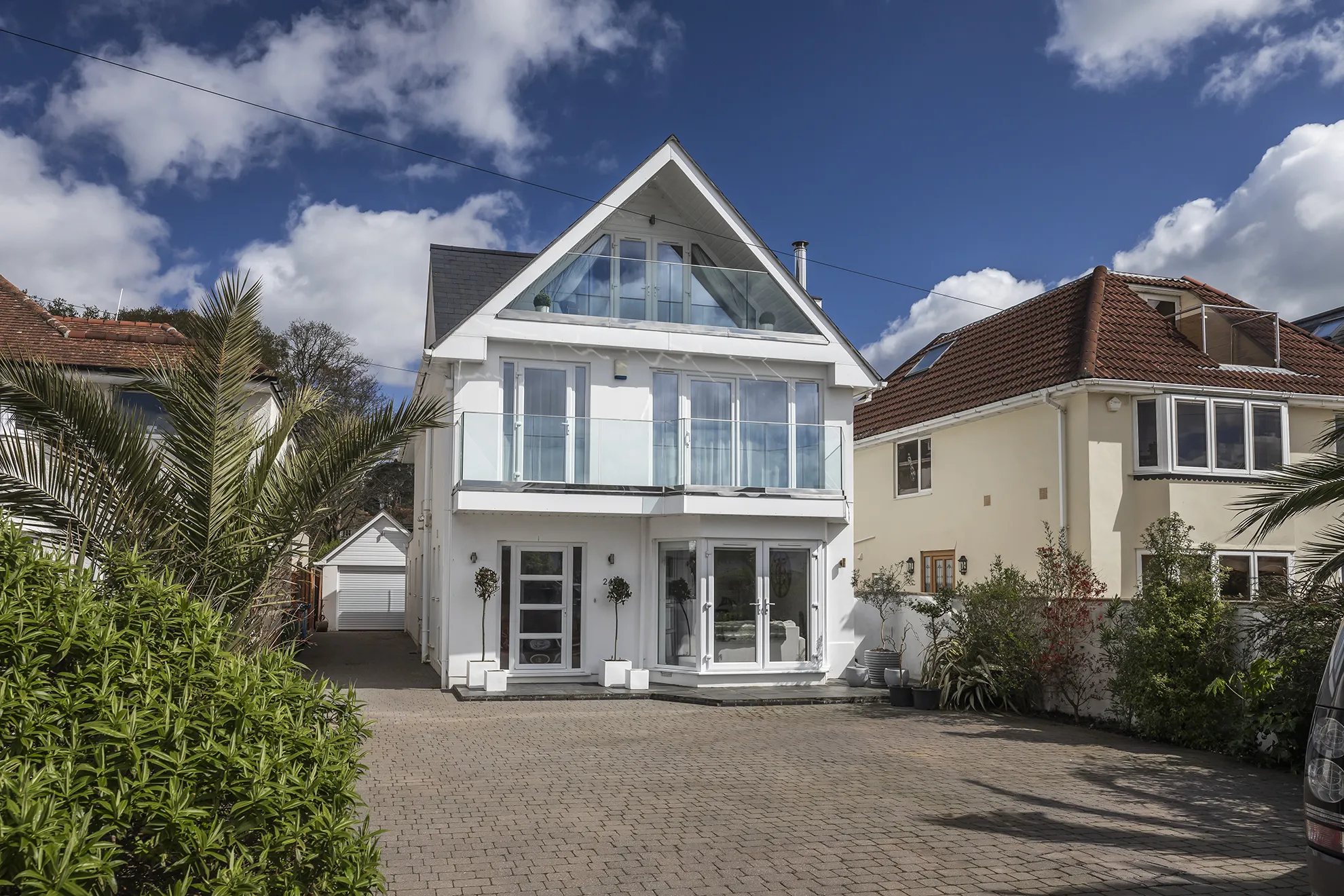 Sandbanks Road, Poole